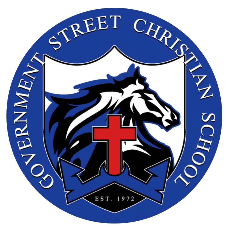 Government Street Christian School